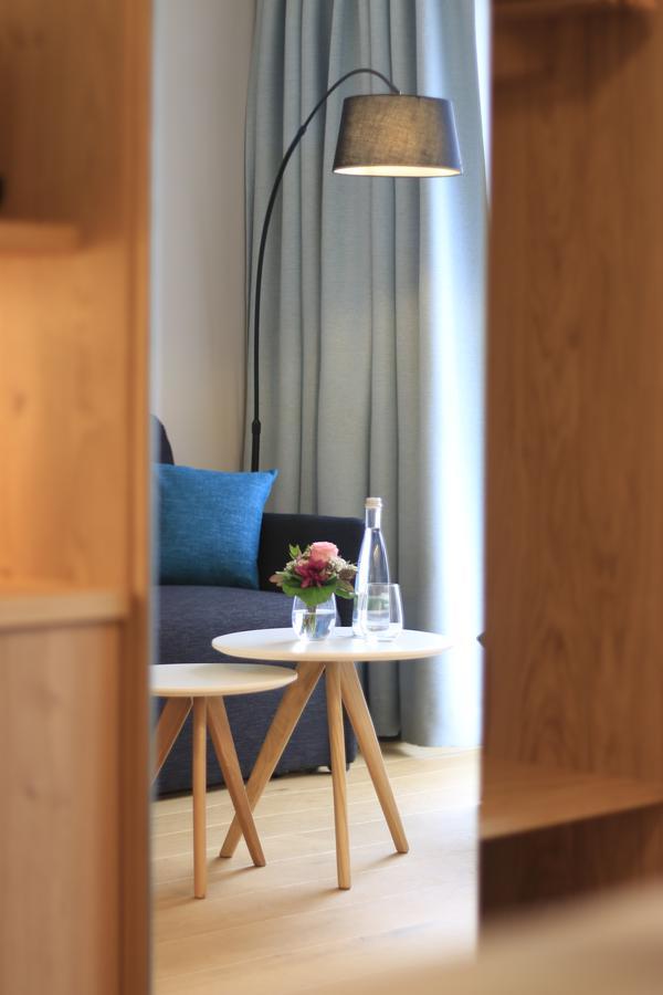 Gaestezimmer Kamino Häusern Extérieur photo